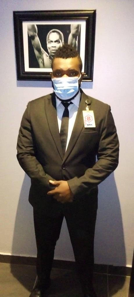 security guard picture 